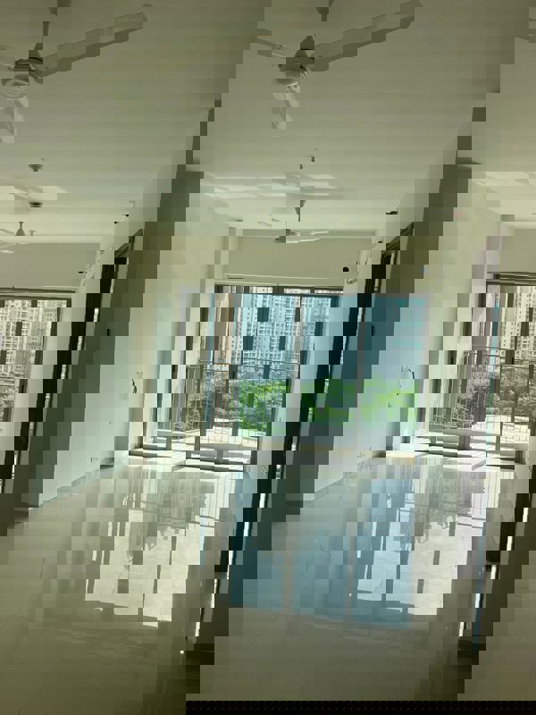 3 BHK + Pooja Room 1000 Sq.Ft. Apartment in Kalpataru Parkcity Sunrise