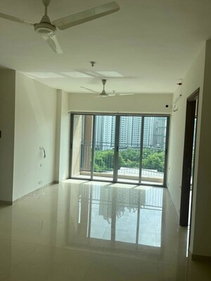 3 BHK Apartment For Rent in Kalpataru Parkcity Sunrise, Kolshet Road