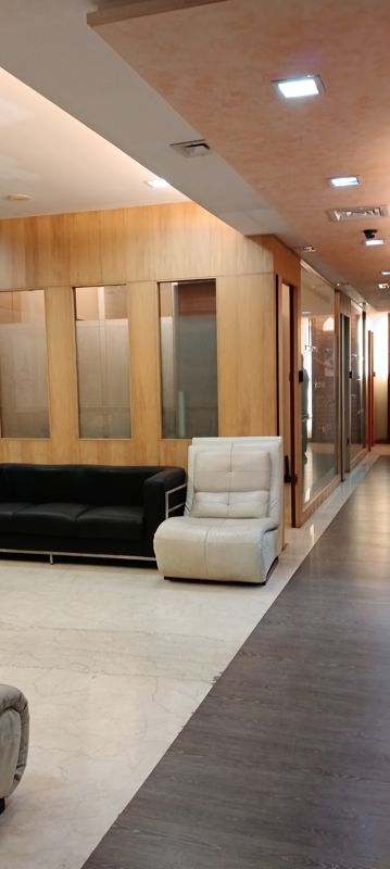 Office Space For Rent in Agarwal Golden Chambers