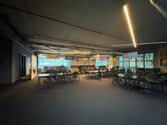 Office Space For Rent in Laxmi Industrial Estate