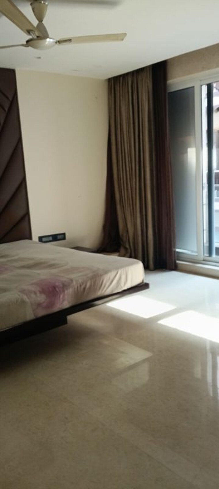 Bedroom, manish-tower 5 Bedroom 6000 Sq.Ft. Villa In Andheri West Mumbai 9476393