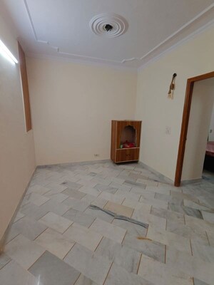 Bathroom in 3 BHK Builder Floor at Rajouri Garden – for Rent