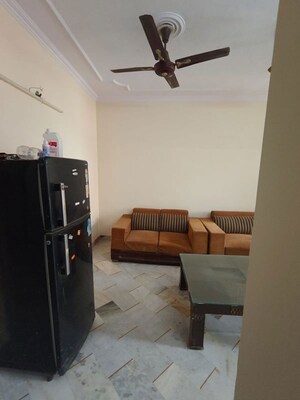 3 BHK Builder Floor For Rent in Rajouri Garden