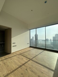 4 BHK + Servant Room,Study Room Apartment For Rent in Rustomjee Crown