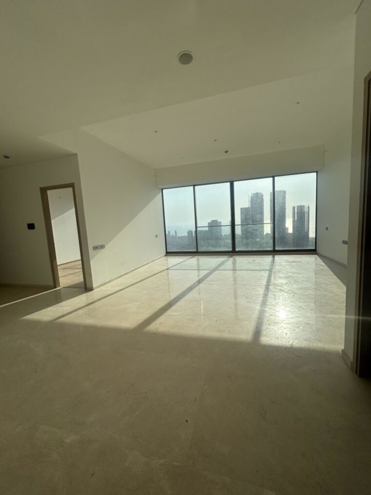 Room, rustomjee-crown 4 Bedroom 2198 Sq.Ft. Apartment In Prabhadevi Mumbai 10335970