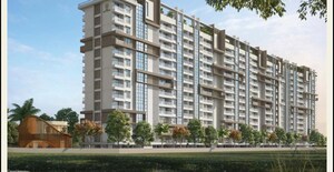 1 BHK Apartment For Sale in Punawale