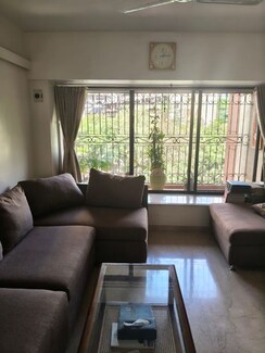 3 BHK Apartment For Rent in Samartha Aangan