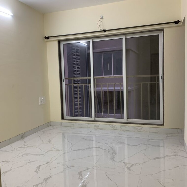 Room, kosmos-kedar-darshan 2 Bedroom 630 Sq.Ft. Apartment In Kastur Park Mumbai 10335992