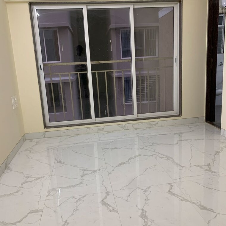 Room, kosmos-kedar-darshan 2 Bedroom 630 Sq.Ft. Apartment In Kastur Park Mumbai 10335992