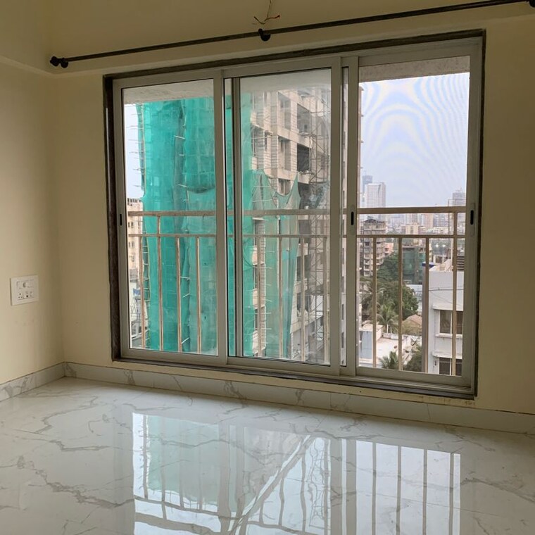 Room, kosmos-kedar-darshan 2 Bedroom 630 Sq.Ft. Apartment In Kastur Park Mumbai 10335992