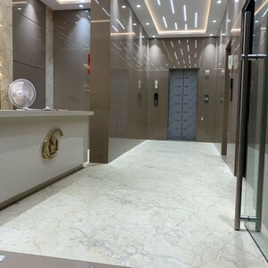 2 BHK Apartment For Rent in Kosmos Kedar Darshan, Kastur Park