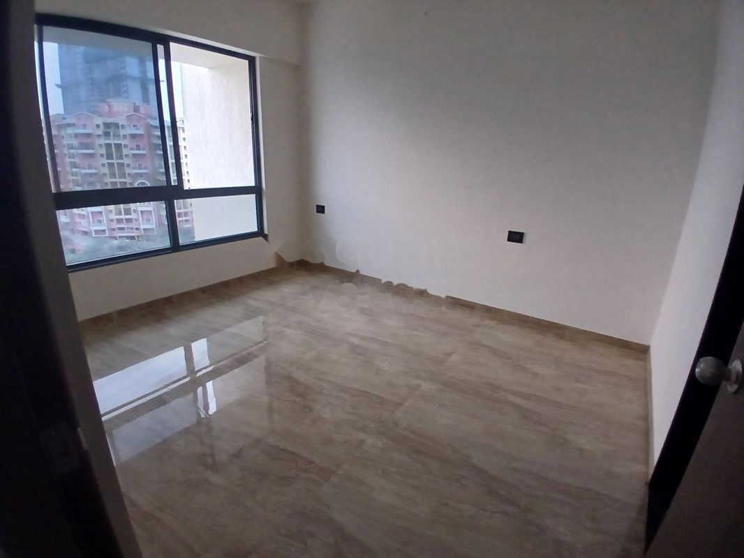 2 BHK 780 Sq.Ft. Apartment in Yashwin Hinjewadi