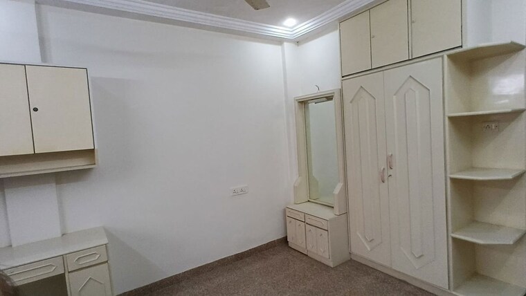Room, dheeraj-gaurav-heights 3 Bedroom 1850 Sq.Ft. Apartment In Jogeshwari West Mumbai 9404878