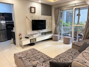 Bedroom in 3 BHK Builder Floor at Tilak Nagar – for Sale