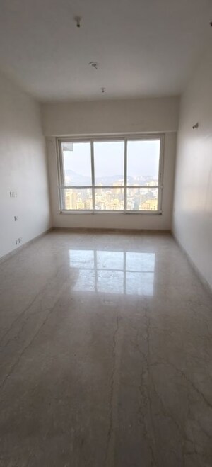 Bedroom in 2.5 BHK Apartment at Kalpataru Radiance, Goregaon West – for Rent
