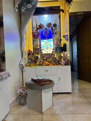 Furnished Amenities in 3 BHK Apartment at Arjunpur – for Sale