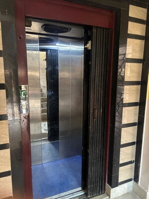 Building Lobby in 3 BHK Apartment at Arjunpur – for Sale