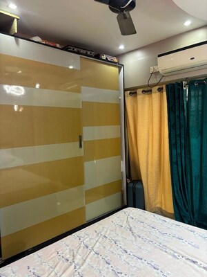 Bedroom in 3 BHK Apartment at Arjunpur – for Sale