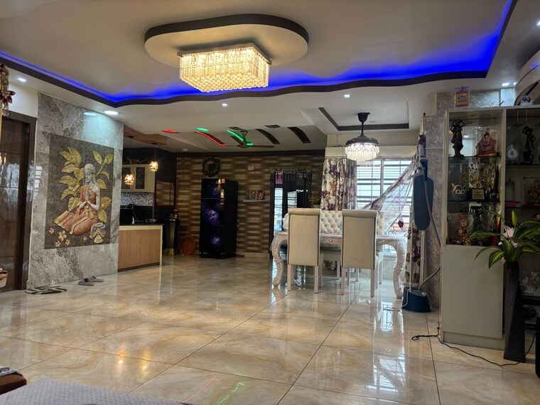  Parking, arjunpur 3 Bedroom 1750 Sq.Ft. Apartment In Arjunpur Kolkata 10335996