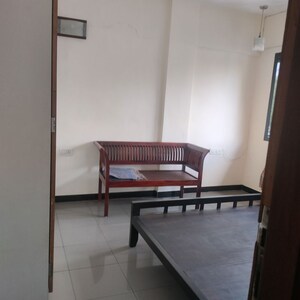 Bedroom in 1 BHK Apartment at Dariya Darshan, Andheri West – for Rent