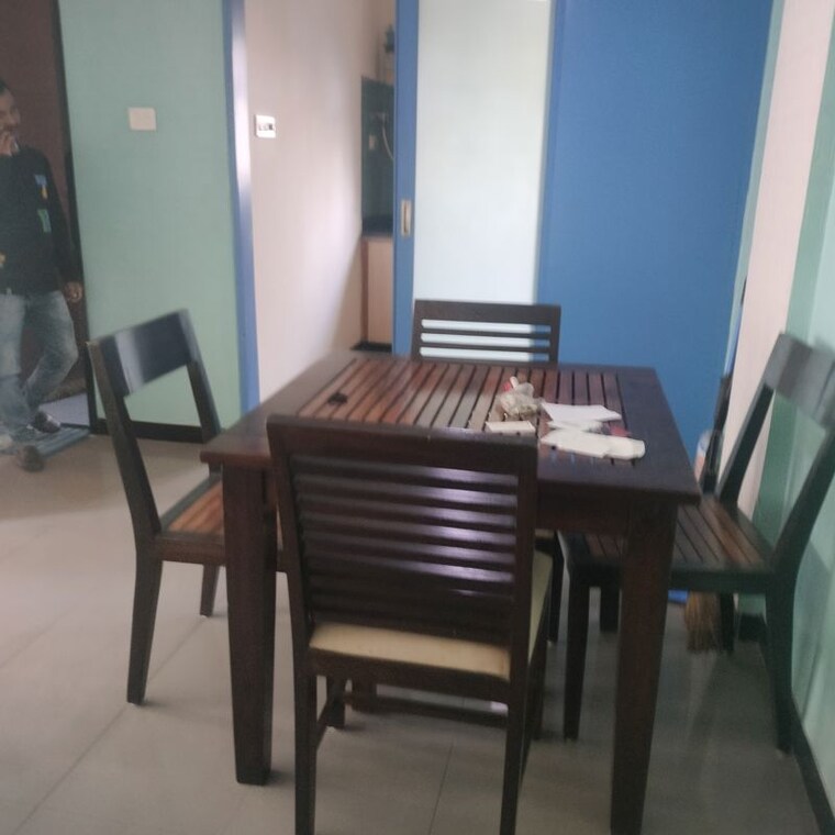 Master Bedroom, dariya-darshan 1 Bedroom 600 Sq.Ft. Apartment In Andheri West Mumbai 9348218