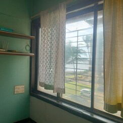1 BHK Apartment For Rent in Dariya Darshan