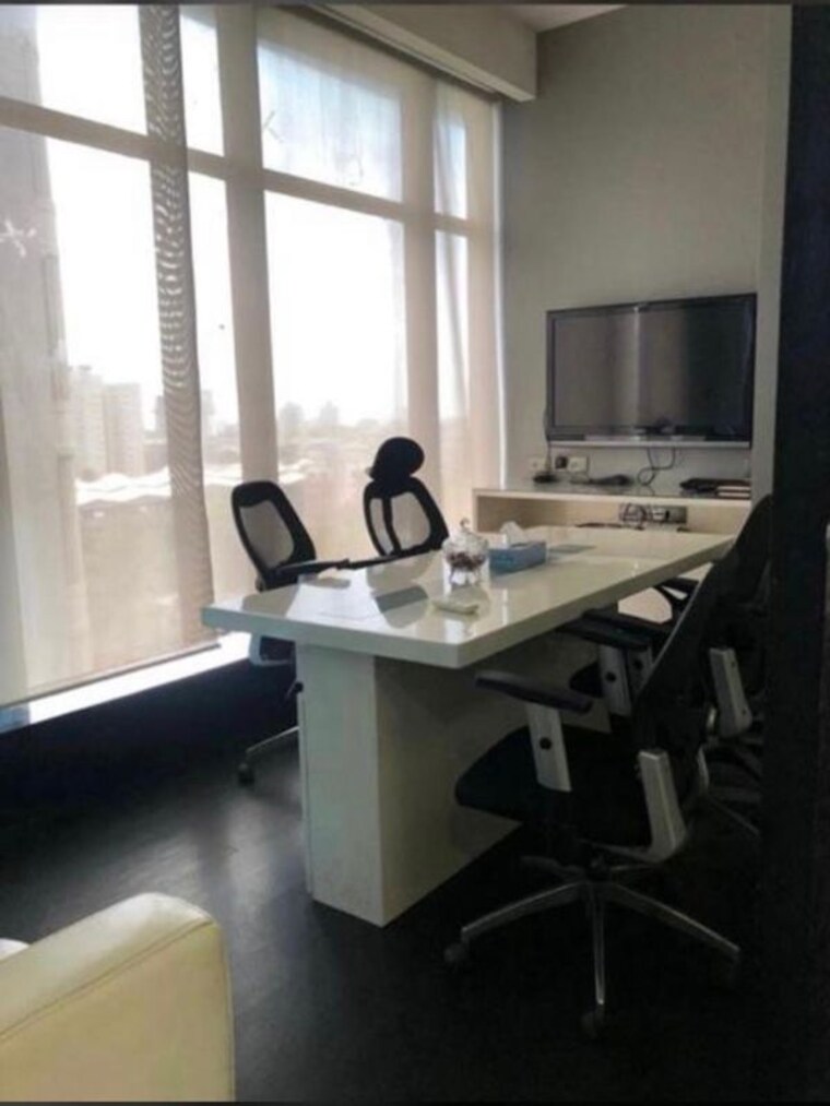 Floor Plan, lotus-trade-centre Commercial Office Space 1008 Sq.Ft. In Andheri West Mumbai 9329781