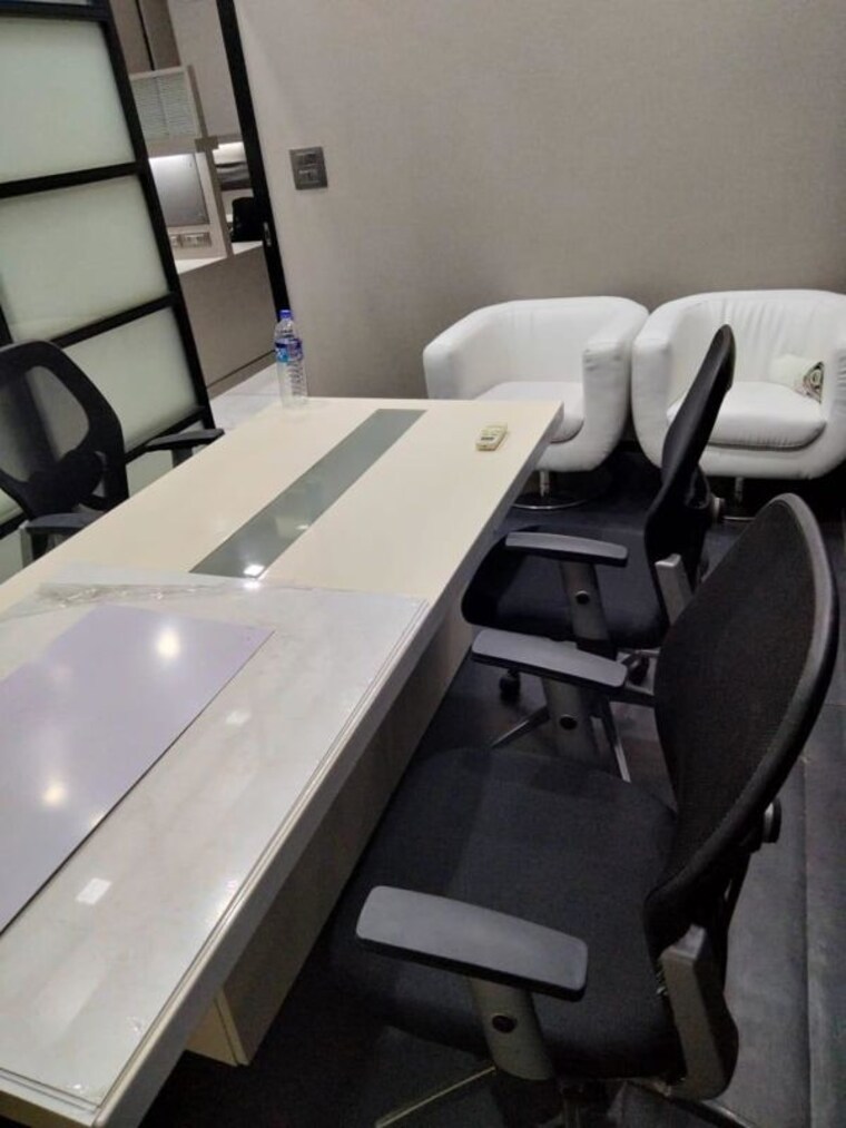 Team Area, lotus-trade-centre Commercial Office Space 1008 Sq.Ft. In Andheri West Mumbai 9329781
