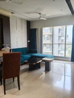 3 BHK Apartment For Rent in Mantri Sujata Apartment