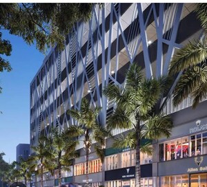  Office Space For Rent in Commerce center Andheri, Andheri West