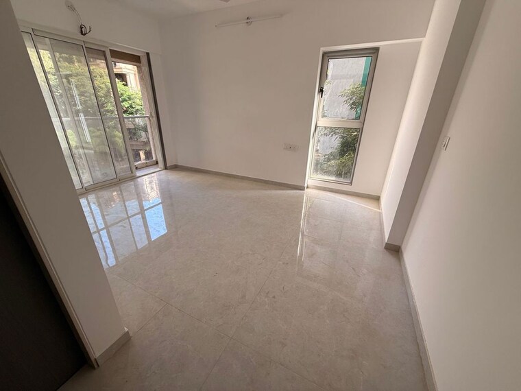 Study Room, sweet-home 2 Bedroom 1000 Sq.Ft. Apartment In Juhu Mumbai 9291385