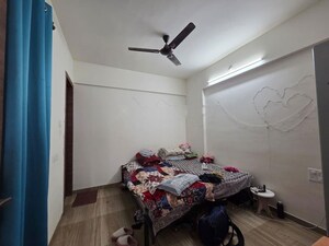 Bedroom in 2 BHK Apartment at Highpoint ITrend Homes Phase 2, Hinjewadi – for Rent