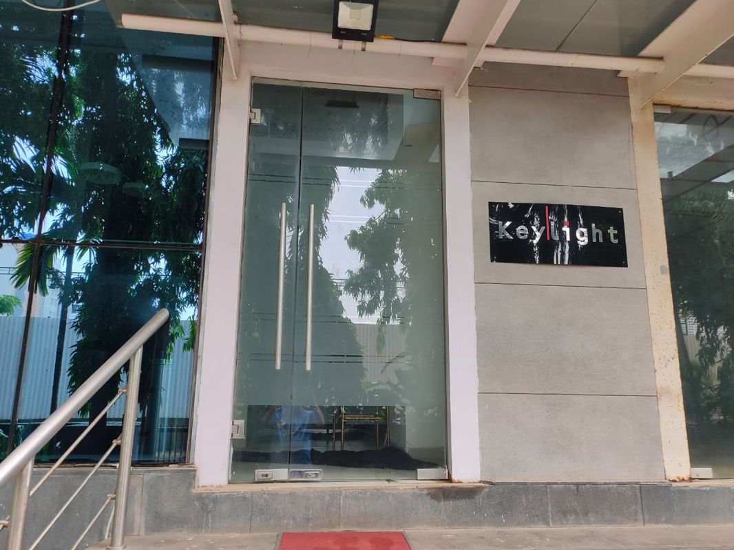 Office Space For Rent in Remi Commercio