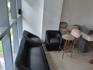 Team Area in  Office Space at Remi Commercio, Andheri West – for Rent