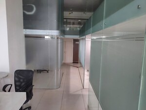 Staircase in  Office Space at Remi Commercio, Andheri West – for Rent