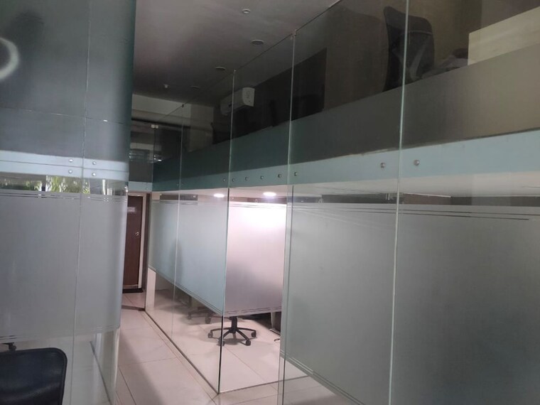 Floor Plan, remi-commercio Commercial Office Space 1800 Sq.Ft. In Andheri West Mumbai 9288480