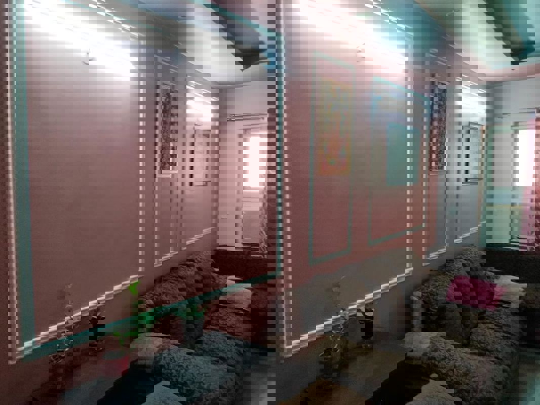 3 BHK + Pooja Room 1800 Sq.Ft. Apartment in BPTP Princess Park