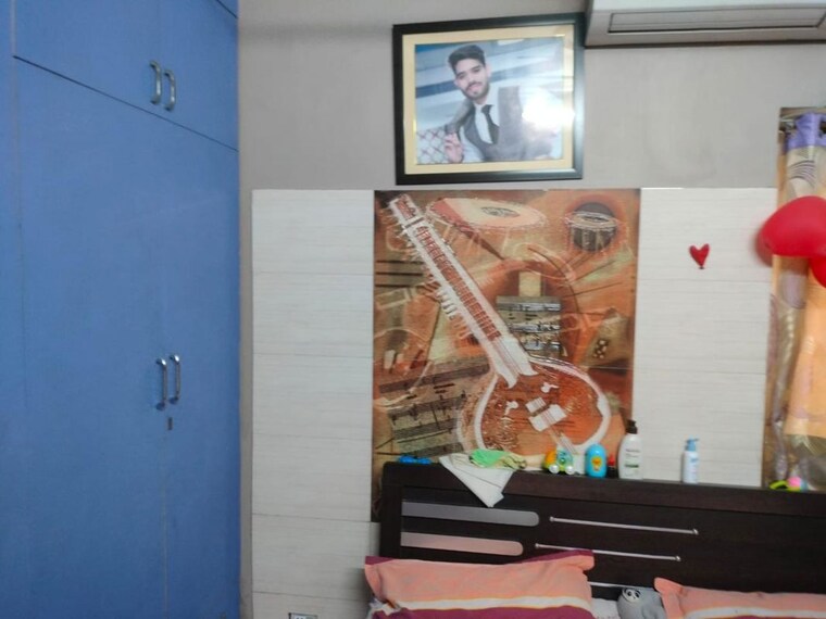 undefined, bptp-princess-park 3 Bedroom 1800 Sq.Ft. Apartment In Sector 86 Faridabad 10335999