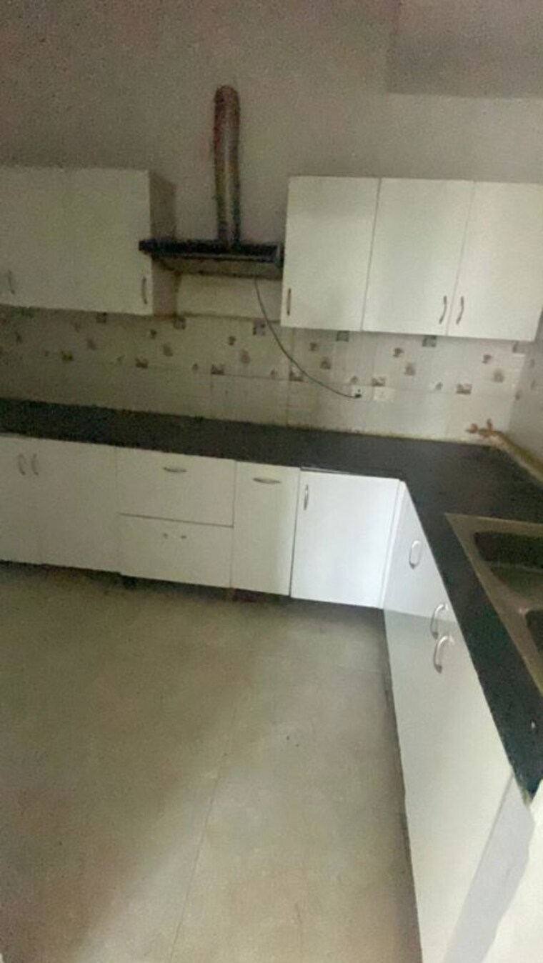 Kitchen, sds-nri-residency-omega-ii 3 Bedroom 1300 Sq.Ft. Apartment In Omega Ii Greater Noida Greater Noida 10335979