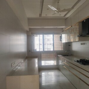 Kitchen in 3 BHK Apartment at Bharat Skyvistas, Andheri West – for Sale
