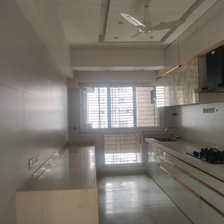 Kitchen, bharat-skyvistas 3 Bedroom 2285 Sq.Ft. Apartment In Andheri West Mumbai 9273648