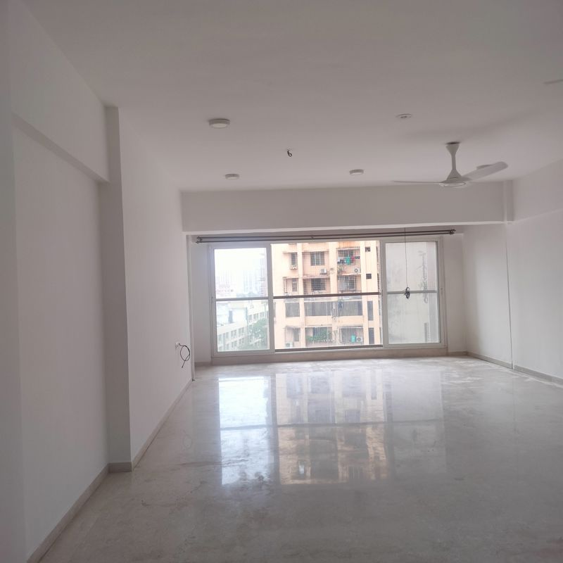 3 BHK Apartment For Sale in Bharat Skyvistas