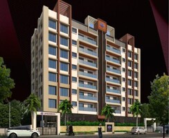 2 BHK Apartment For Sale in Baner