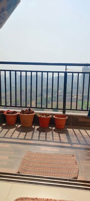 1 BHK Apartment For Sale in Kolte Patil Life Republic, Hinjewadi