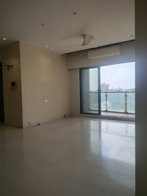 Living Room in 3 BHK Apartment at Rustomjee Elita, Andheri West – for Sale