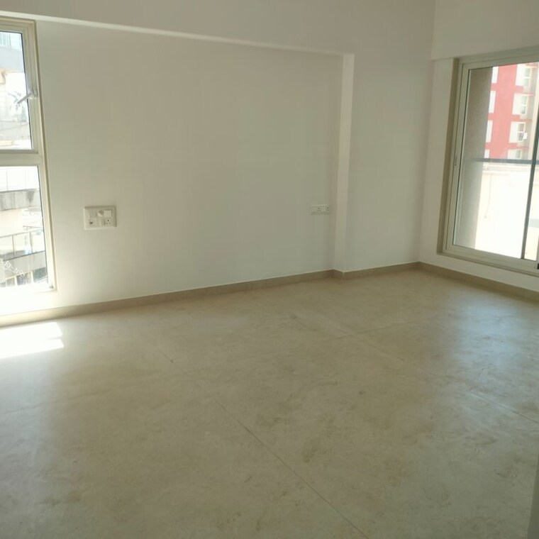 Bedroom, sweet-home 4 Bedroom 2100 Sq.Ft. Apartment In Juhu Mumbai 9271607