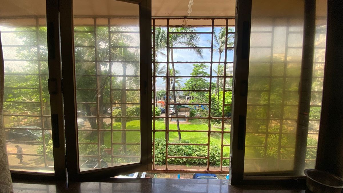 3 BHK Apartment For Rent in Jewel House