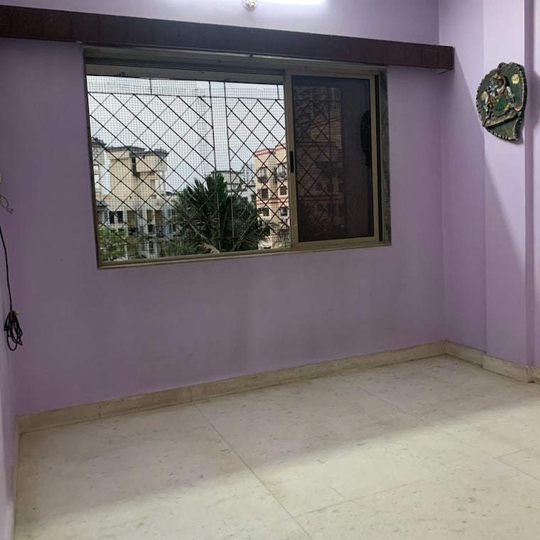 Room, amazon-park 1 Bedroom 430 Sq.Ft. Apartment In Eksar Mumbai 10336021