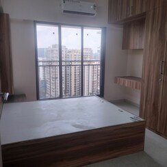 2 BHK Apartment For Rent in Pratham ARC Aura