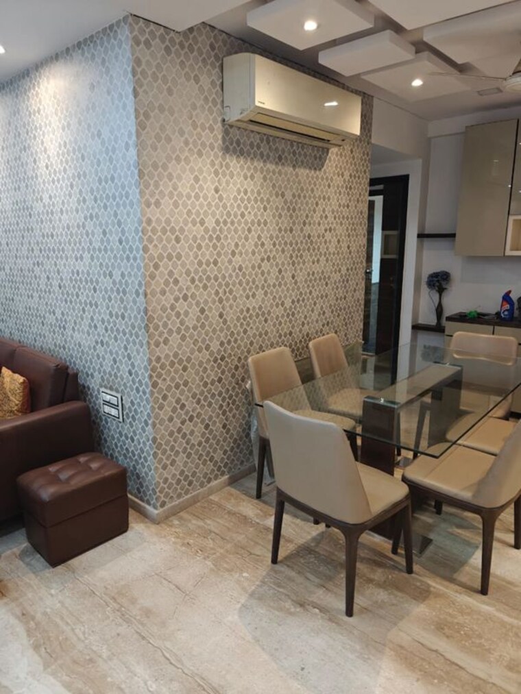 Master Bedroom, dlh-sorrento 4 Bedroom 1800 Sq.Ft. Apartment In Veera Desai Road Mumbai 9257564